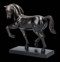 Pferde Figur - Cheval de Léonard