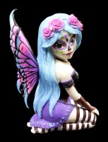 Fairy Figurine Azula - Sugar Skull Fairy