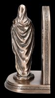 Bookend Mary Figurine - Immaculate Heart of Mary