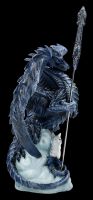 Drachen Brieföffner - Alphablade von Ruth Thompson