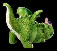 Cute Dragon Figurine - Let&#39;s Play