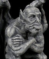 Gargoyle Figur - Deimos