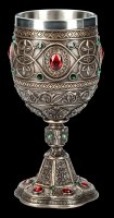 The Holy Grail Goblet