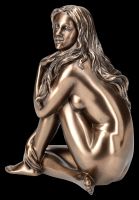 Female Nude Figurine - Tiffany