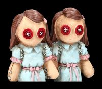 Pinheadz Figurine - Twins