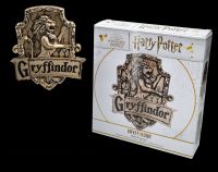 Wall Plaque Harry Potter - Gryffindor Crest