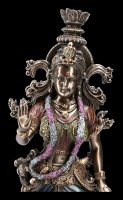 Radha Figur - Ewige Gefährtin und Geliebte Krishnas