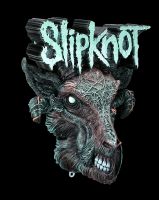 Bottle Opener - Slipknot Infected Goat