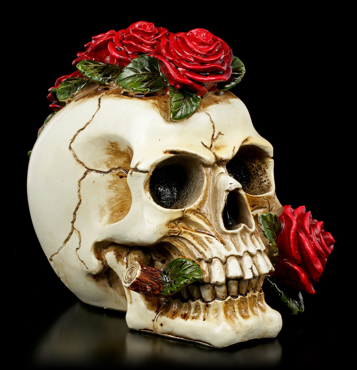 Skull - Deathly Proposal