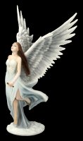 Angel Figurine - Ascendance by Anne Stokes