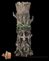 Incense Burner - Green Man Tree Ent