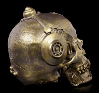 Totenkopf - Machine Skull G31