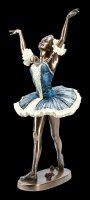 Ballerina Figur - Révérence