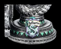 Bookend Harry Potter - Slytherin