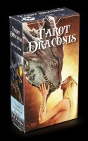 Drachen Tarotkarten - Tarot Draconis