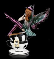 Wonderland Fairy Figurine - Hatter