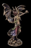 Lilith Figurine - Queen of Sheba