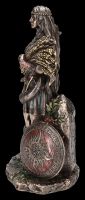 Sif Figurine - Germanic Goddess of Fertility