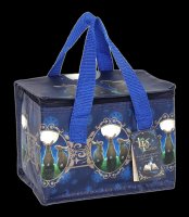 Cooler Bag with Hare - Moon Shadows