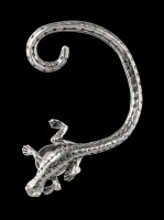 Alchemy Salamander Ohrstecker - Fire Lizard