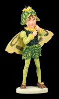 Fairy Figurine - Boxwood Fairy small
