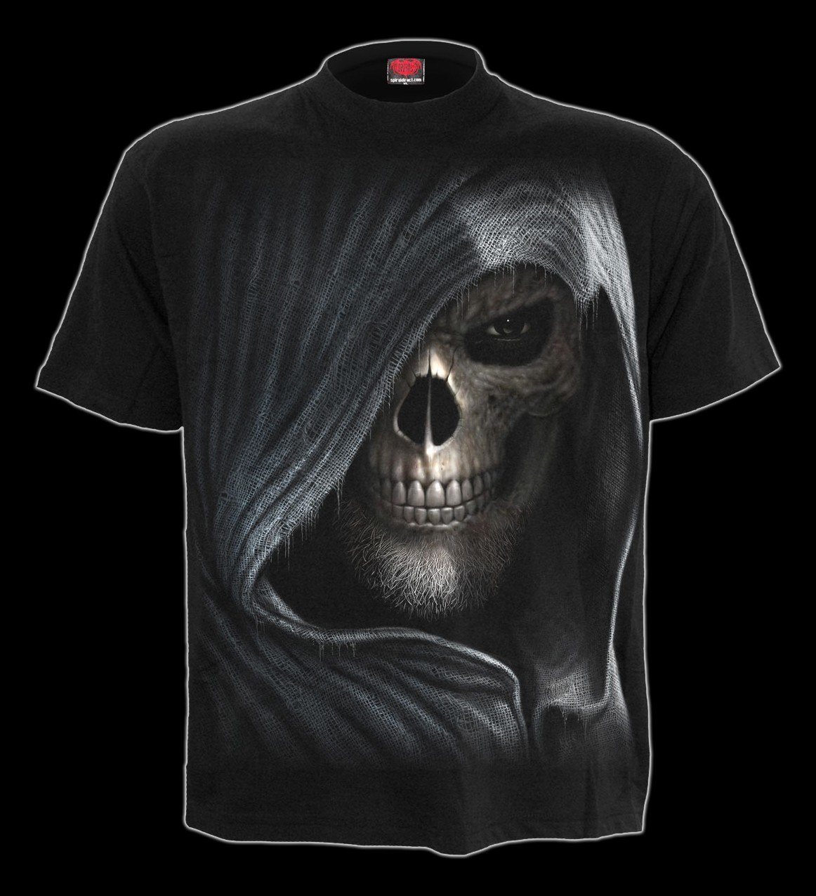T-Shirt - Reaper Tod - Darkness