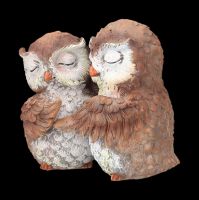 Owl Figurine Lovers - Birds of a Feather
