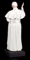 Pope Francis - Figurine