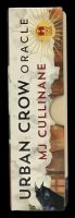 Crow Oracle Cards ‘Urban Crow Oracle’