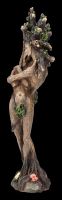 Tree Ent Figurine - Lovers Embracing