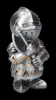 Funny Knight Figurine - Sir Chopalot