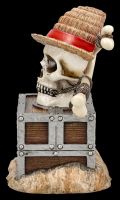 One Piece Dauerkalender - Luffy Jolly Roger