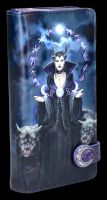 Geldbörse Hexe - Moon Witch by Anne Stokes