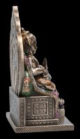 Kubera Figurine - God of Prosperity