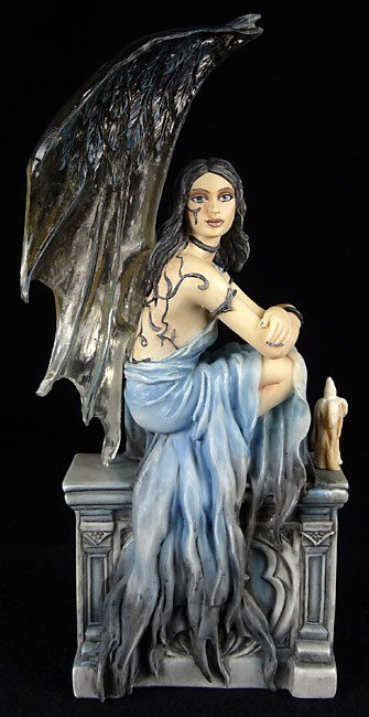 Fairysite Elfe - Gargoyle