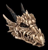 Box - Dragon Skull