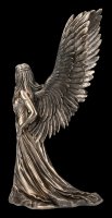 Anne Stokes Figur - Spirit Guide - Limited Edition