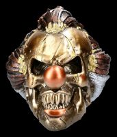 Skull Clown - Mechanical Laughter