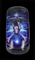 Glasses Case Fairy - Immortal Flight by Anne Stokes