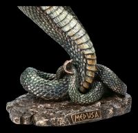 Goddes Figurine - Medusa&#39;s Wrath