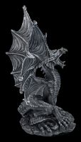 Drachen Figur - Roar der Wütende