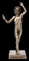 Faunus of Pompeii Figurine