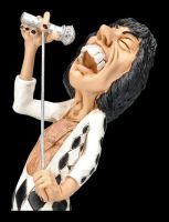 Funny Rockstar Figur - Freddie 2