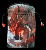 Tarot Bag Dragon - Stardragons