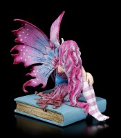Book Fairy Figurine by Amy Brown