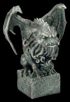 Gargoyle Figurine - Cthulhus Watch