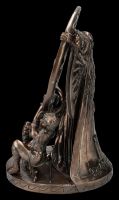 Keltische Göttin Figur - Arianrhod