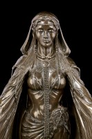 Große Danu Figur - Keltische Göttin Mutter