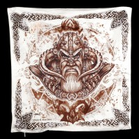 Cushion Cover - Loki