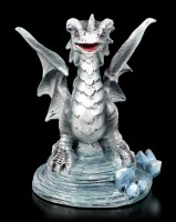 Baby Rock Dragon Figurine